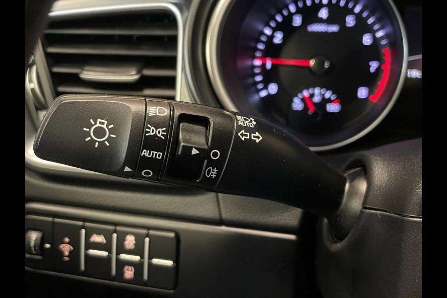 Kia Xceed 1.0 T-GDi DynamicLine|FACELIFT|120PK|APPLE CARPLAY|ANDROID AUTO|STOEL+STUURVERW|CAMERA|CRUISE+CLIMATE|1e EIG.|INCL.BTW|