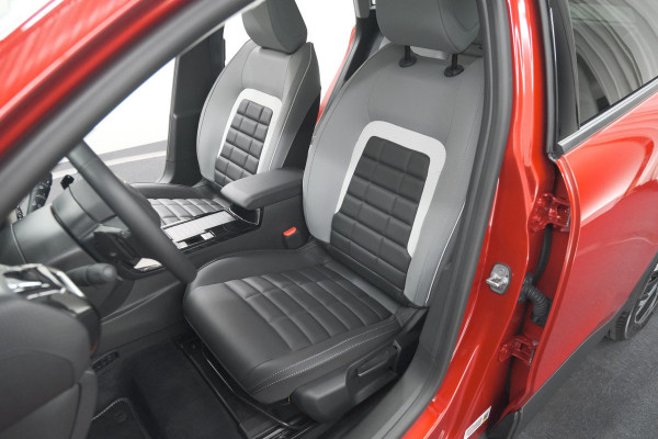 Citroën C4 1.2 Hybrid 145pk Max | 360 Camera | Adaptieve Cruise Control | Navigatie | Apple Carplay