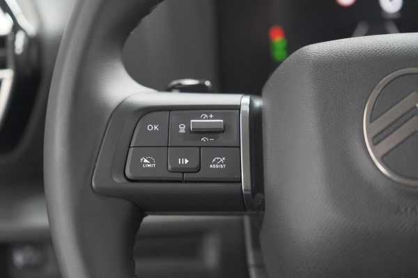Citroën C4 1.2 Hybrid 145pk Max | 360 Camera | Adaptieve Cruise Control | Navigatie | Apple Carplay