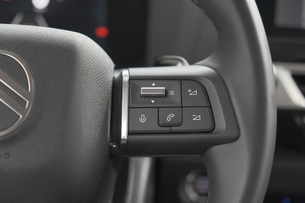 Citroën C4 1.2 Hybrid 145pk Max | 360 Camera | Adaptieve Cruise Control | Navigatie | Apple Carplay