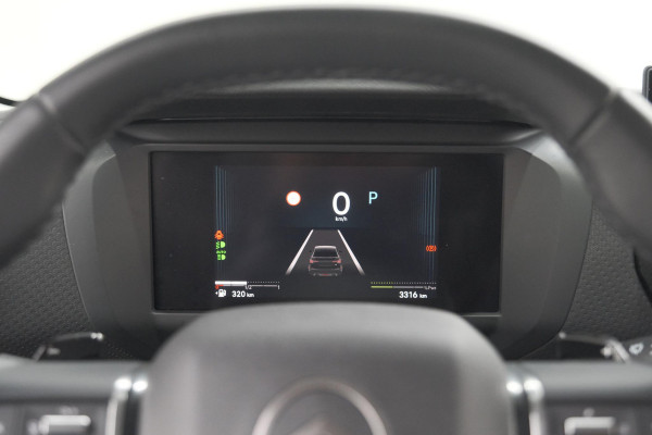 Citroën C4 1.2 Hybrid 145pk Max | 360 Camera | Adaptieve Cruise Control | Navigatie | Apple Carplay