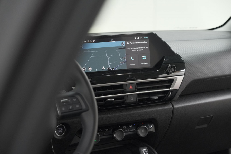 Citroën C4 1.2 Hybrid 145pk Max | 360 Camera | Adaptieve Cruise Control | Navigatie | Apple Carplay