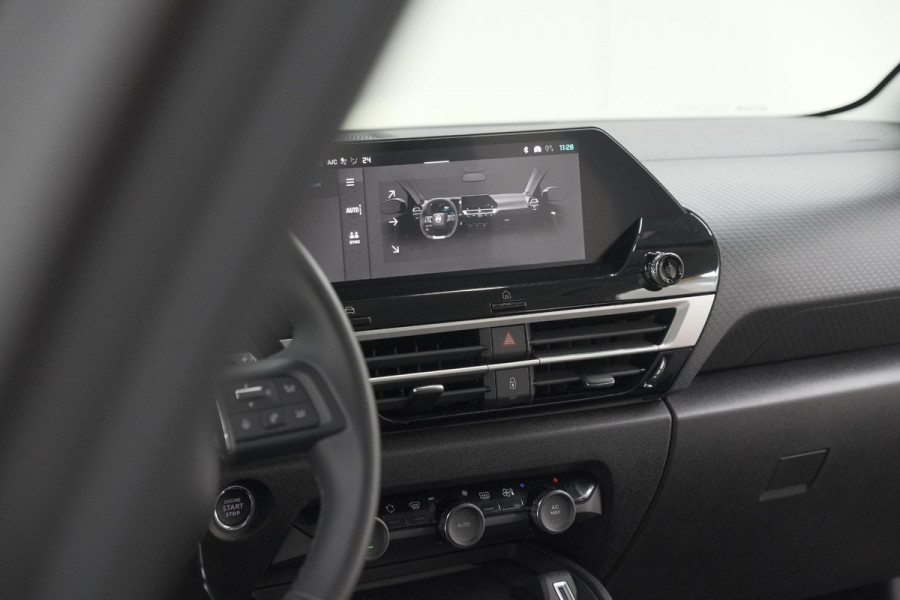 Citroën C4 1.2 Hybrid 145pk Max | 360 Camera | Adaptieve Cruise Control | Navigatie | Apple Carplay