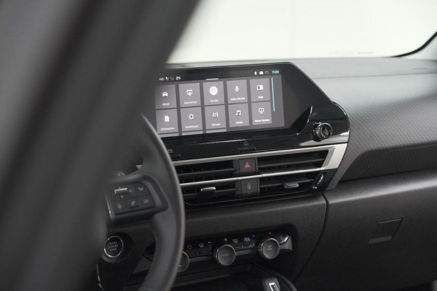 Citroën C4 1.2 Hybrid 145pk Max | 360 Camera | Adaptieve Cruise Control | Navigatie | Apple Carplay