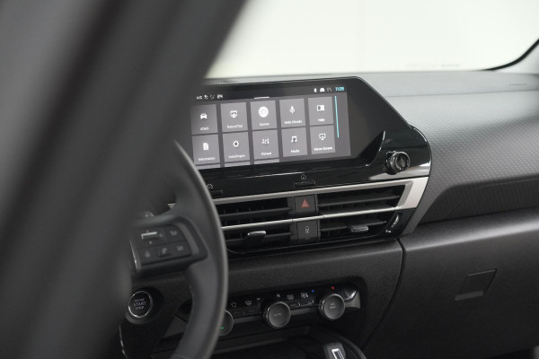Citroën C4 1.2 Hybrid 145pk Max | 360 Camera | Adaptieve Cruise Control | Navigatie | Apple Carplay