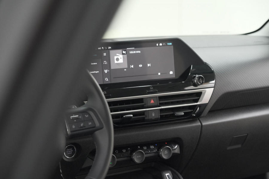 Citroën C4 1.2 Hybrid 145pk Max | 360 Camera | Adaptieve Cruise Control | Navigatie | Apple Carplay