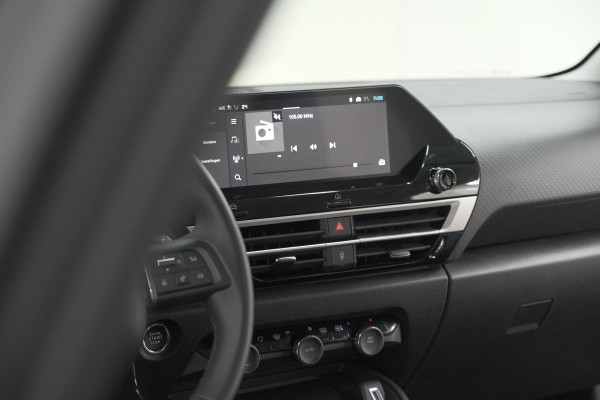 Citroën C4 1.2 Hybrid 145pk Max | 360 Camera | Adaptieve Cruise Control | Navigatie | Apple Carplay