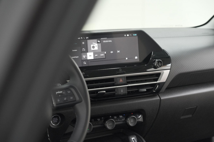 Citroën C4 1.2 Hybrid 145pk Max | 360 Camera | Adaptieve Cruise Control | Navigatie | Apple Carplay