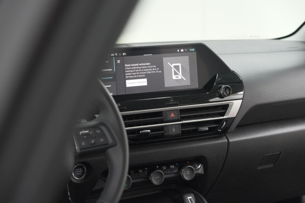 Citroën C4 1.2 Hybrid 145pk Max | 360 Camera | Adaptieve Cruise Control | Navigatie | Apple Carplay