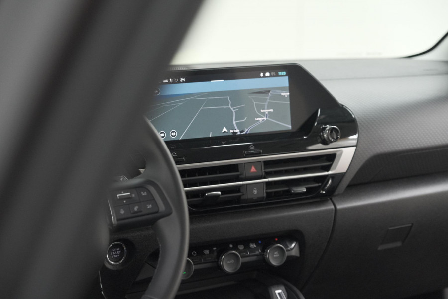 Citroën C4 1.2 Hybrid 145pk Max | 360 Camera | Adaptieve Cruise Control | Navigatie | Apple Carplay