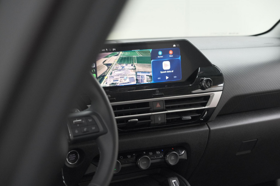 Citroën C4 1.2 Hybrid 145pk Max | 360 Camera | Adaptieve Cruise Control | Navigatie | Apple Carplay