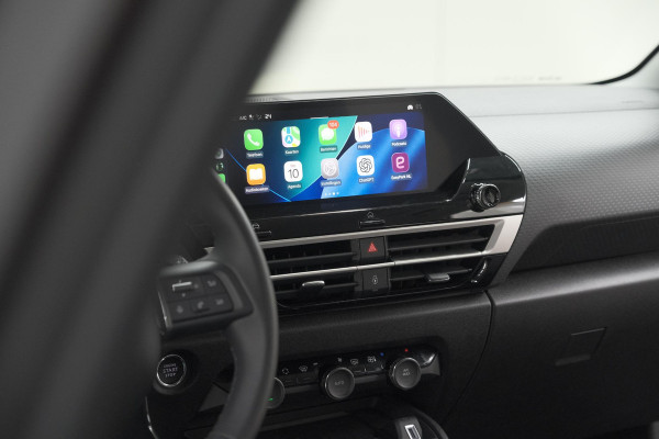 Citroën C4 1.2 Hybrid 145pk Max | 360 Camera | Adaptieve Cruise Control | Navigatie | Apple Carplay