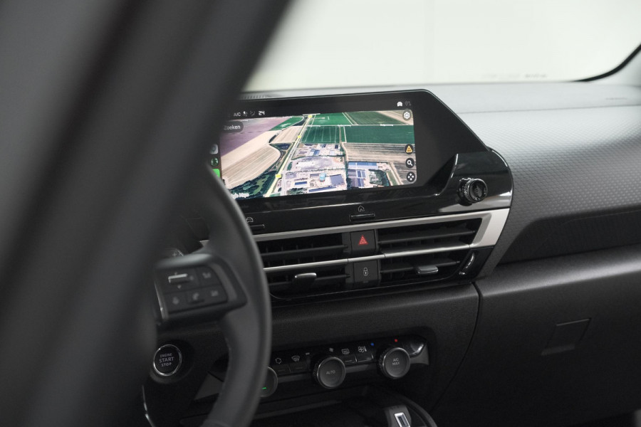 Citroën C4 1.2 Hybrid 145pk Max | 360 Camera | Adaptieve Cruise Control | Navigatie | Apple Carplay