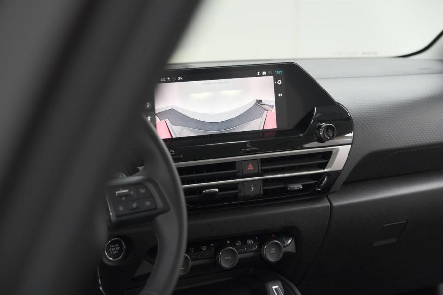 Citroën C4 1.2 Hybrid 145pk Max | 360 Camera | Adaptieve Cruise Control | Navigatie | Apple Carplay