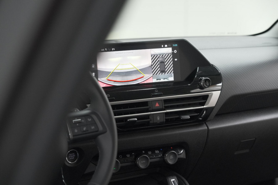 Citroën C4 1.2 Hybrid 145pk Max | 360 Camera | Adaptieve Cruise Control | Navigatie | Apple Carplay