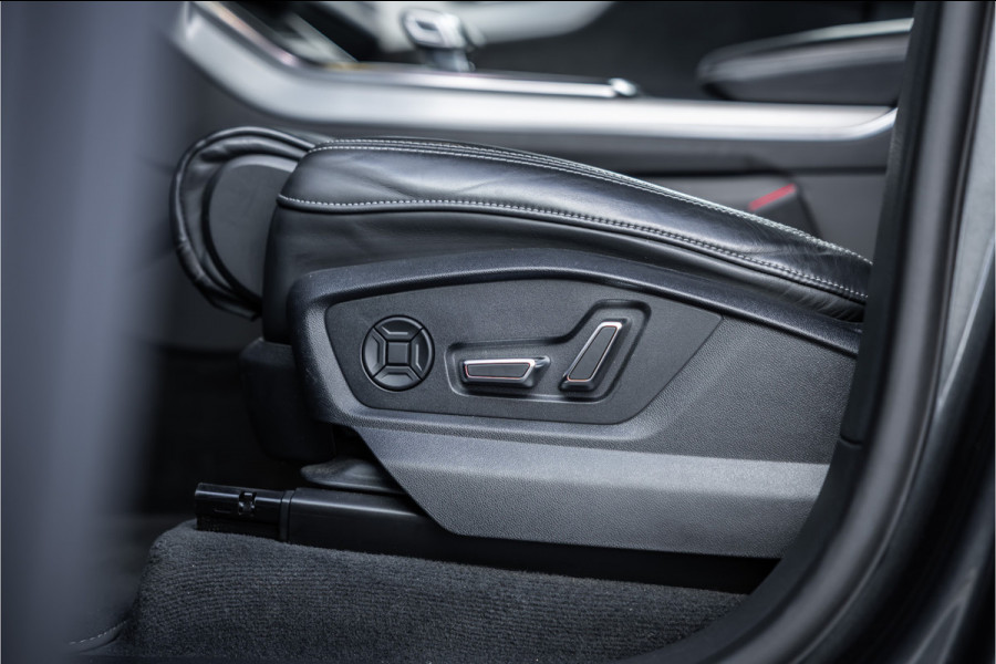 Audi Q8 60 TFSI e quattro Pro Line S Competition - S Line | RS Seats | B&O | Luchtvering | Elek. Trekhaak | Memory