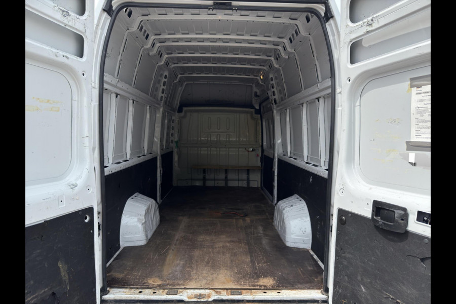 Citroën Jumper 35 2.2 BlueHDi 165 L4H3 Club Zwaar | Navi | 3-Zits | Trekhaak |