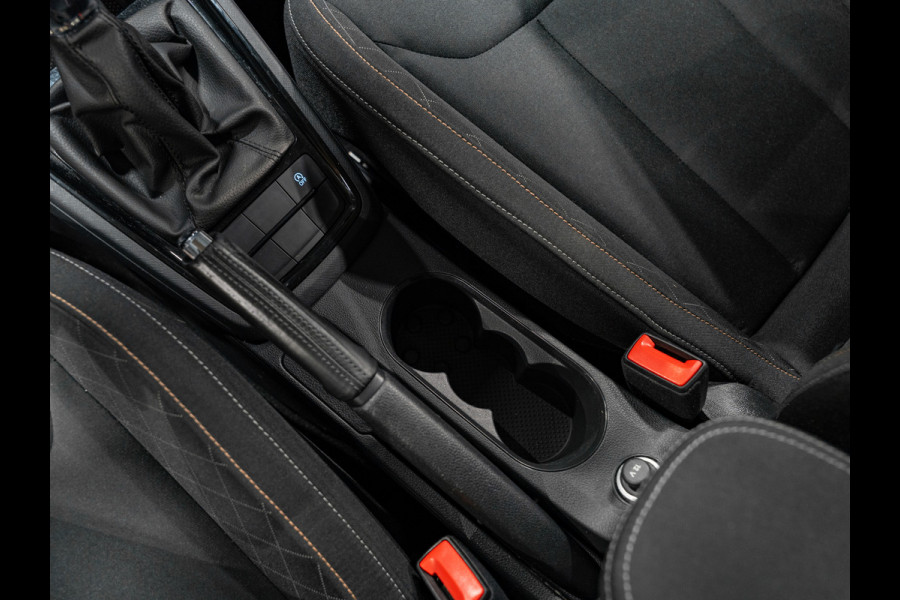 Škoda Kamiq 1.0 TSI Business Edition DSG, Apple Carplay, Android Auto, ACC, Voll Led, PDC, Volledig Onderhouden