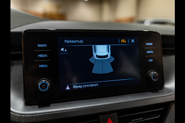 Škoda Kamiq 1.0 TSI Business Edition DSG, Apple Carplay, Android Auto, ACC, Voll Led, PDC, Volledig Onderhouden