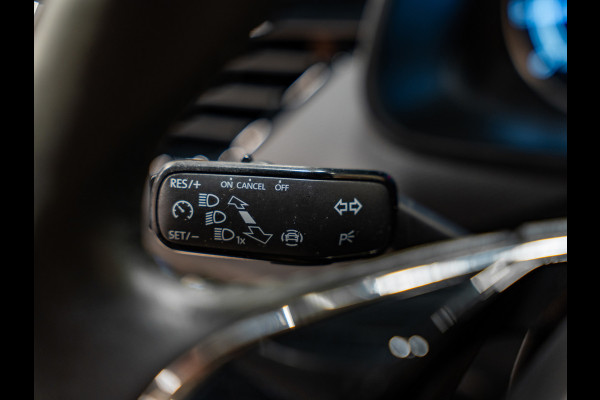Škoda Kamiq 1.0 TSI Business Edition DSG, Apple Carplay, Android Auto, ACC, Voll Led, PDC, Volledig Onderhouden