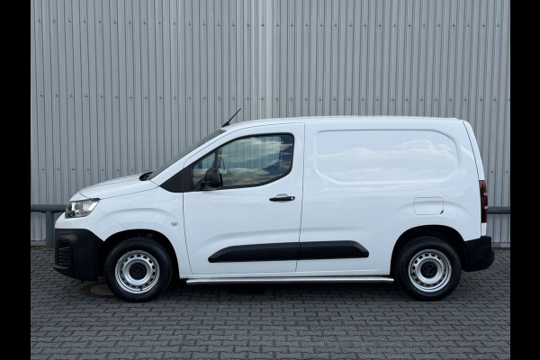 Citroën Berlingo 1.5 BlueHDI Control*A/C*TEL*SCHUIFDEUR*PDC*SIDEBAR