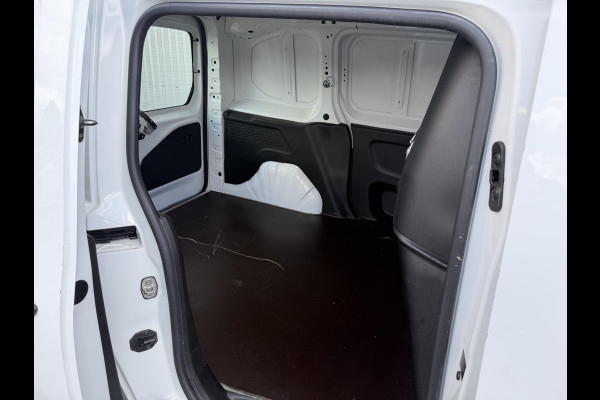 Citroën Berlingo 1.5 BlueHDI Control*A/C*TEL*SCHUIFDEUR*PDC*SIDEBAR