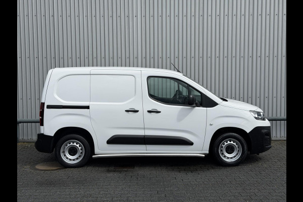 Citroën Berlingo 1.5 BlueHDI Control*A/C*TEL*SCHUIFDEUR*PDC*SIDEBAR