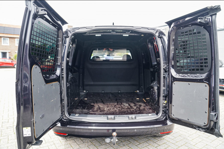 Volkswagen Caddy Cargo 2.0 TDI | Lederen bekleding | Camera | Multifunctioneel stuurwiel | Carplay