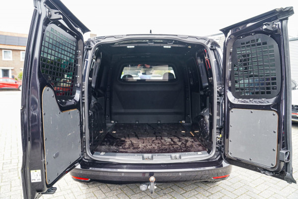 Volkswagen Caddy Cargo 2.0 TDI | Lederen bekleding | Camera | Multifunctioneel stuurwiel | Carplay