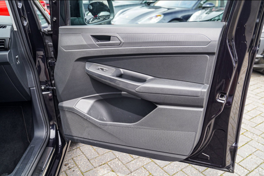 Volkswagen Caddy Cargo 2.0 TDI | Lederen bekleding | Camera | Multifunctioneel stuurwiel | Carplay