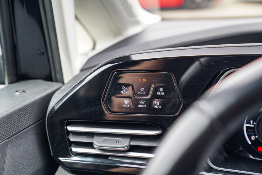 Volkswagen Caddy Cargo 2.0 TDI | Lederen bekleding | Camera | Multifunctioneel stuurwiel | Carplay