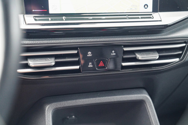 Volkswagen Caddy Cargo 2.0 TDI | Lederen bekleding | Camera | Multifunctioneel stuurwiel | Carplay