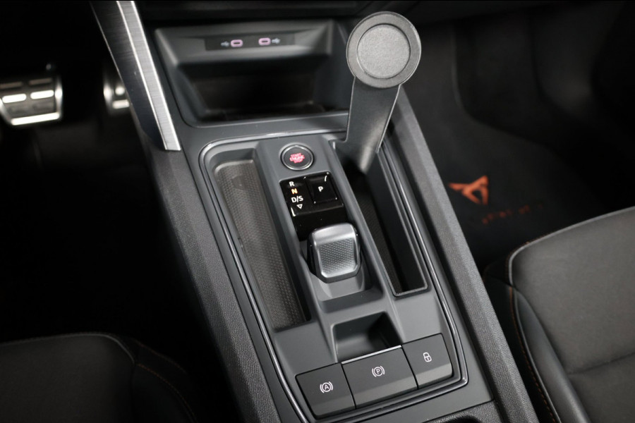 CUPRA Formentor 1.4 e-Hybrid VZ Performance LED/VIRTUAL/SFEER/HALF LEDER+S.VERWARMING/19" LMV/CAM/ACC/ECC/12 MND GARANTIE!