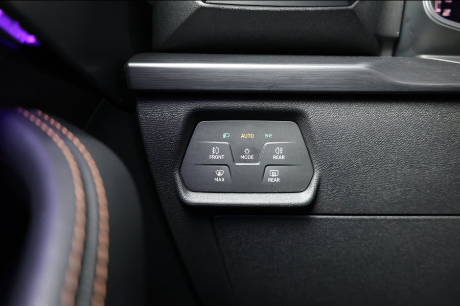 CUPRA Formentor 1.4 e-Hybrid VZ Performance LED/VIRTUAL/SFEER/HALF LEDER+S.VERWARMING/19" LMV/CAM/ACC/ECC/12 MND GARANTIE!