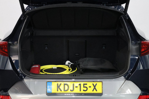 CUPRA Formentor 1.4 e-Hybrid VZ Performance LED/VIRTUAL/SFEER/HALF LEDER+S.VERWARMING/19" LMV/CAM/ACC/ECC/12 MND GARANTIE!