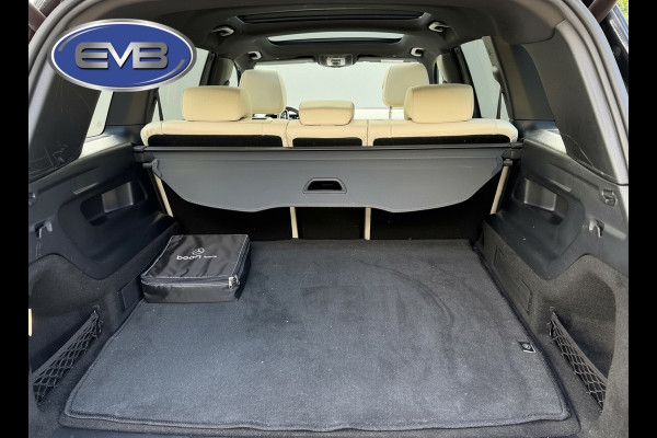 Mercedes-Benz Glb 200 163 pk Business plus Solution Luxury, panoramadak, leder, vele opties, 1 e eigenaar, NL auto met nap