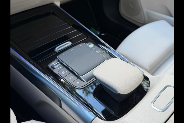 Mercedes-Benz Glb 200 163 pk Business plus Solution Luxury, panoramadak, leder, vele opties, 1 e eigenaar, NL auto met nap