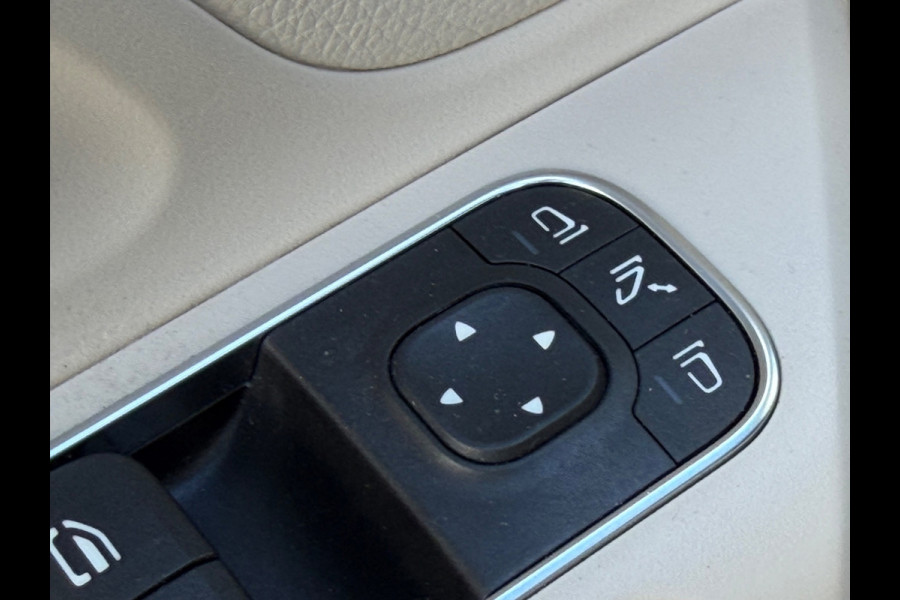 Mercedes-Benz Glb 200 163 pk Business plus Solution Luxury, panoramadak, leder, vele opties, 1 e eigenaar, NL auto met nap