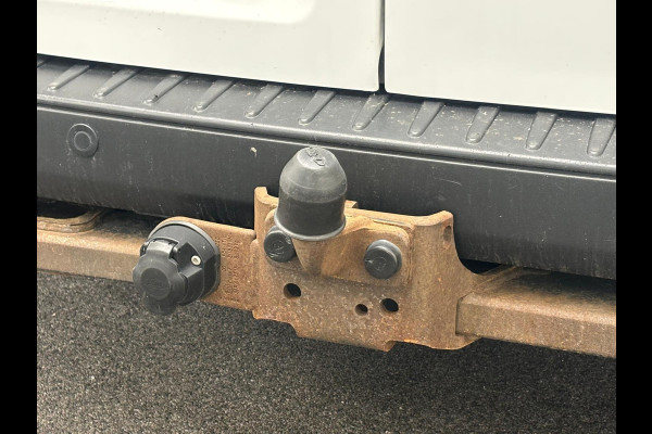 Ford Transit Custom 320 2.0 TDCI L2H1 Trend Airco Cruise Control Trekhaak Lane Assist Stoelverwarming