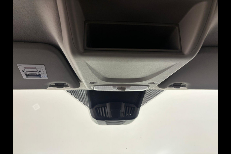 Ford Transit Custom 320 2.0 TDCI L2H1 Trend Airco Cruise Control Trekhaak Lane Assist Stoelverwarming