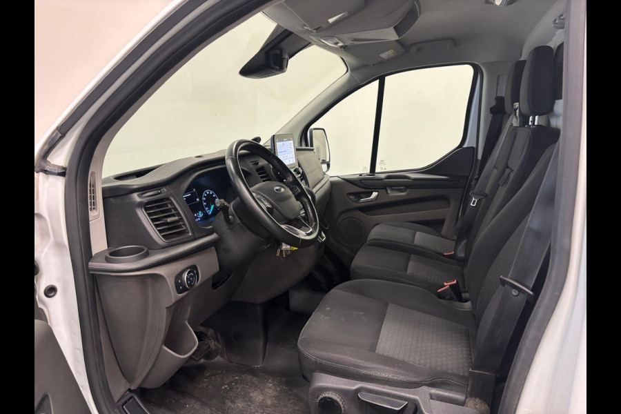 Ford Transit Custom 320 2.0 TDCI L2H1 Trend Airco Cruise Control Trekhaak Lane Assist Stoelverwarming