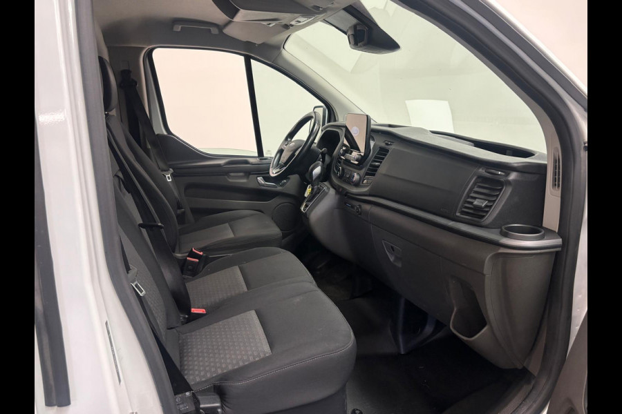 Ford Transit Custom 320 2.0 TDCI L2H1 Trend Airco Cruise Control Trekhaak Lane Assist Stoelverwarming