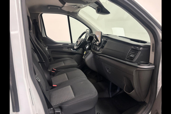 Ford Transit Custom 320 2.0 TDCI L2H1 Trend Airco Cruise Control Trekhaak Lane Assist Stoelverwarming