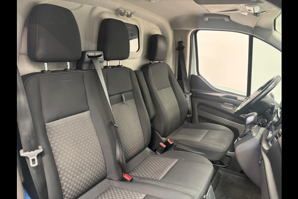Ford Transit Custom 320 2.0 TDCI L2H1 Trend Airco Cruise Control Trekhaak Lane Assist Stoelverwarming
