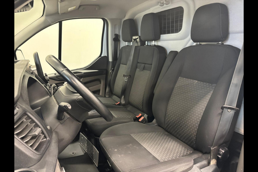 Ford Transit Custom 320 2.0 TDCI L2H1 Trend Airco Cruise Control Trekhaak Lane Assist Stoelverwarming