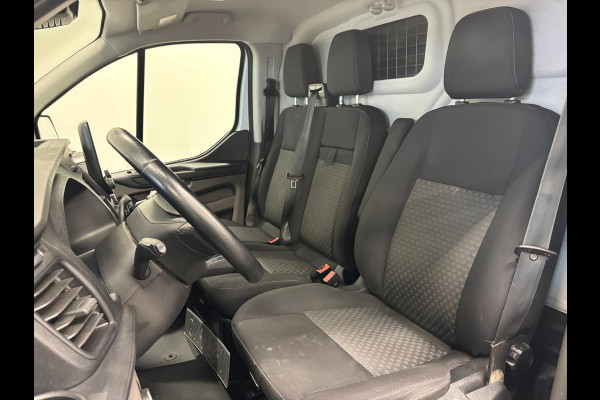 Ford Transit Custom 320 2.0 TDCI L2H1 Trend Airco Cruise Control Trekhaak Lane Assist Stoelverwarming