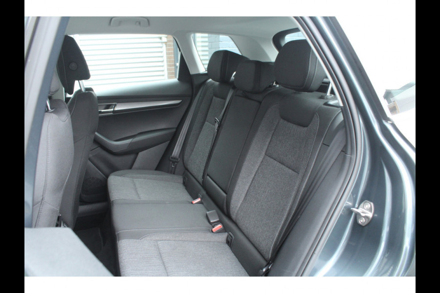 Škoda Karoq 1.5 TSI 150pk Sportline Business DSG7 NL-Auto NAP