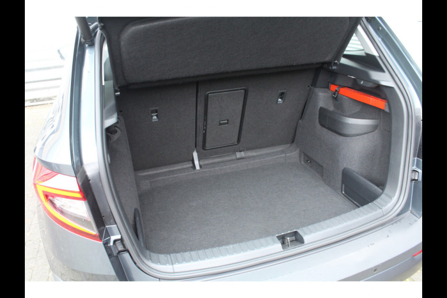 Škoda Karoq 1.5 TSI 150pk Sportline Business DSG7 NL-Auto NAP