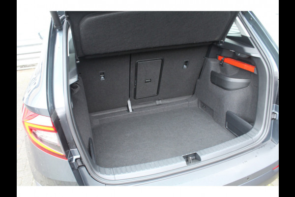 Škoda Karoq 1.5 TSI 150pk Sportline Business DSG7 NL-Auto NAP