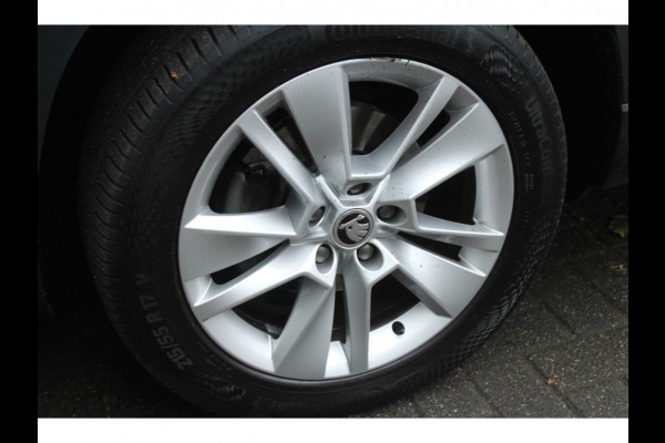 Škoda Karoq 1.5 TSI 150pk Sportline Business DSG7 NL-Auto NAP
